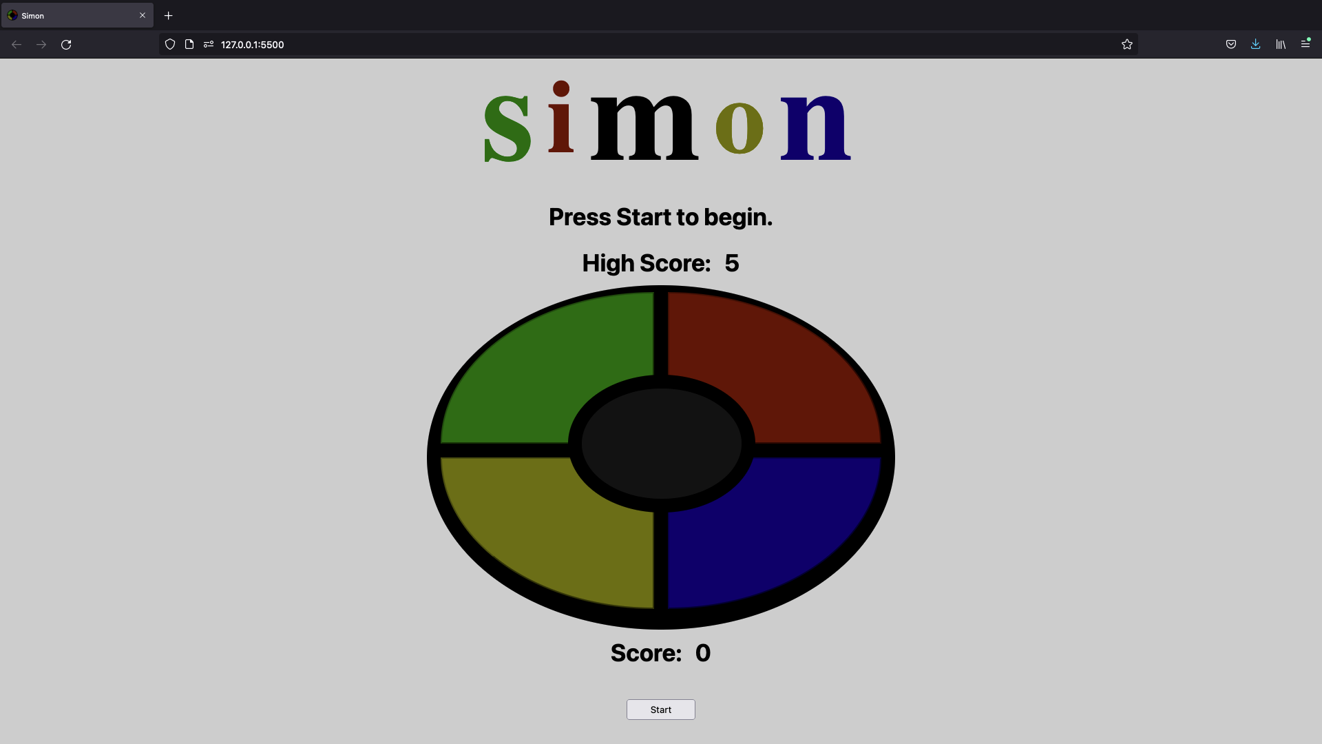 Simon